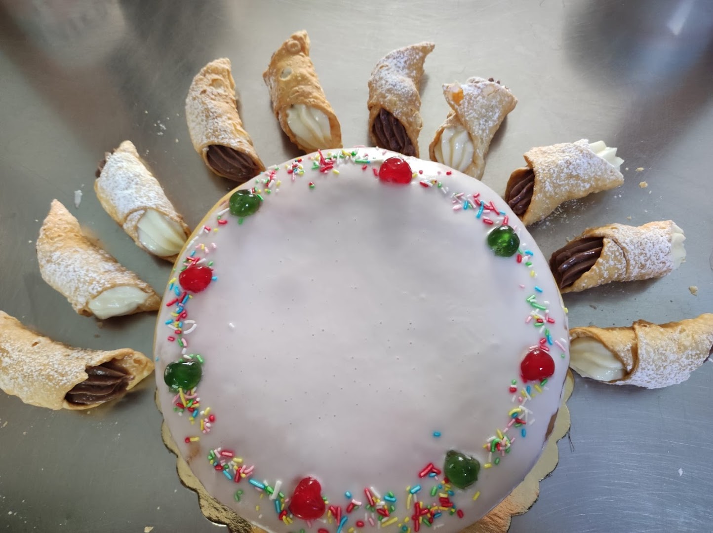 Il Laboratorio · Foto 1