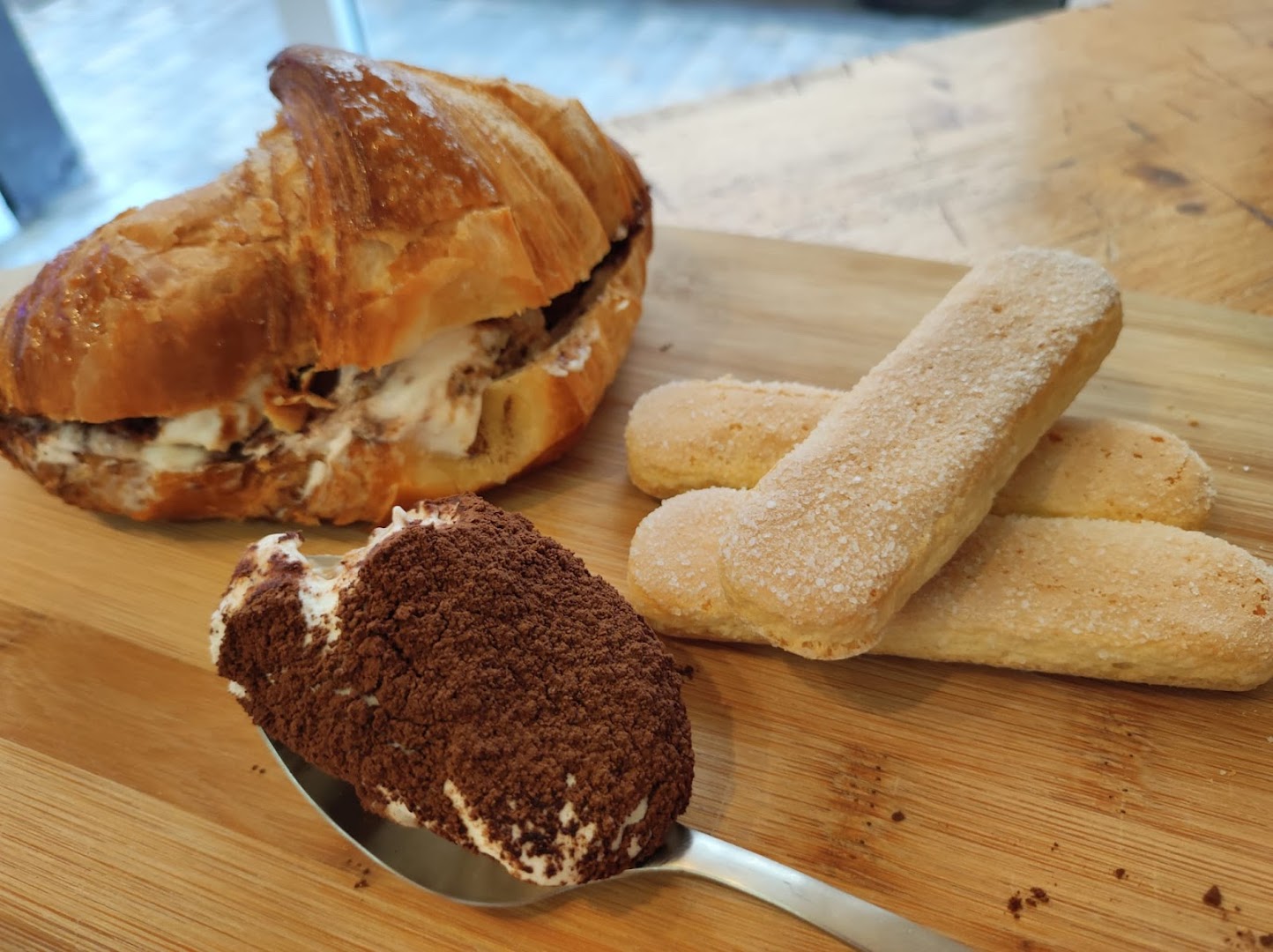 Il Laboratorio · Foto 2